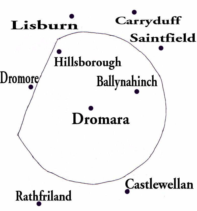 Dromara_Practice_Area